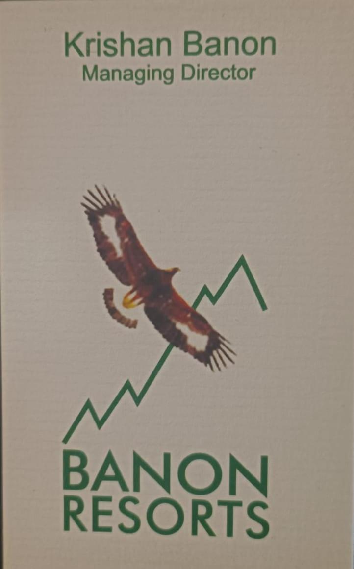 巴农度假酒店 马拉里 外观 照片